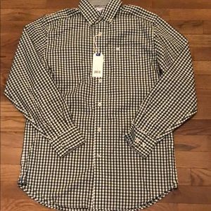 Southern Tide button up